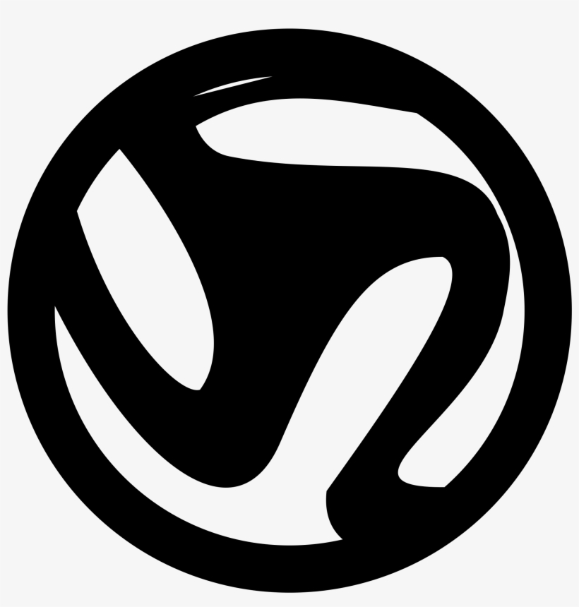 Modern Soccer Ball Outline Icons Png - Soccer Ball Silhouette Png, transparent png