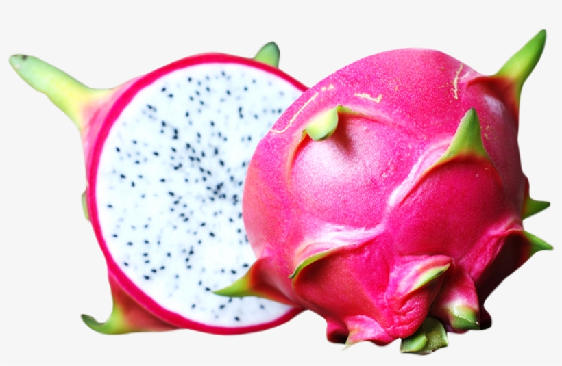 Dragon Fruit Png Image - Dragon Fruit Images Png, transparent png