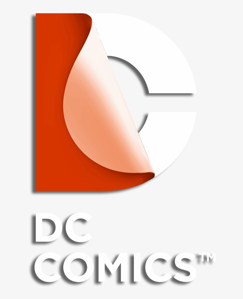 Flash Dc Logo - Logo, transparent png