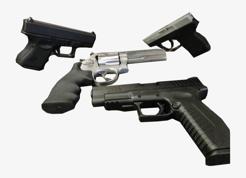 Free Icons Png - Gun Png Down, transparent png