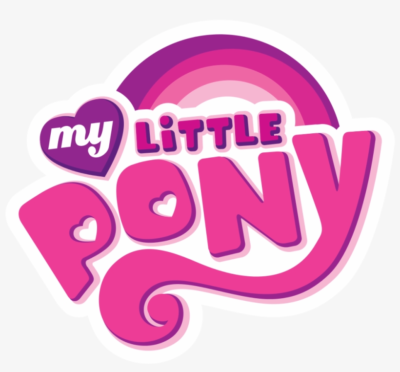 My Little Pony - Hasbro My Little Pony Power Ponies, transparent png
