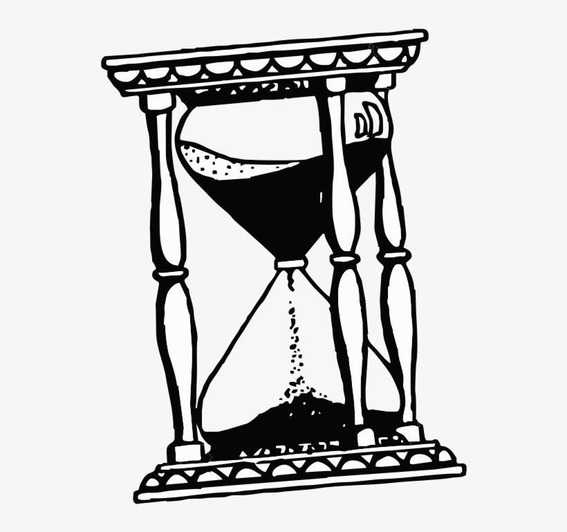 Hourglass - Hour Glass, transparent png