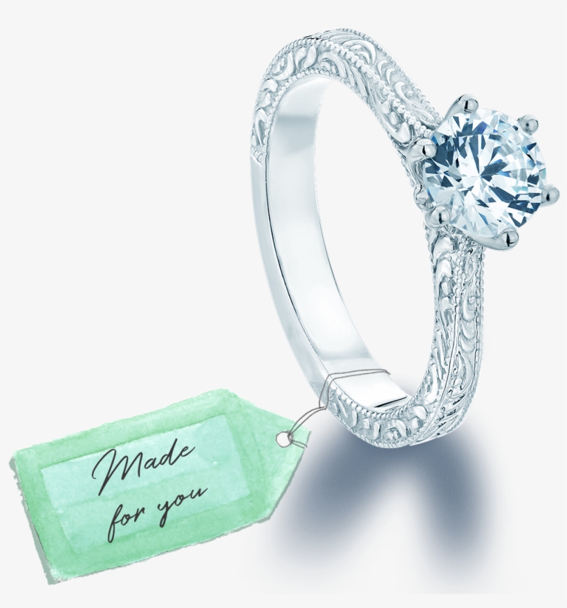Engagement Rings - - Engagement, transparent png