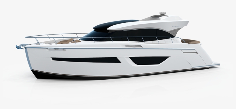 C52 Coupe - Boat, transparent png