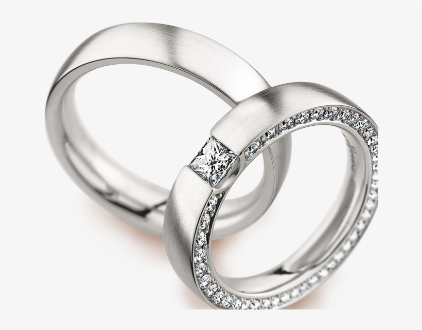 Wedding Ring Png Image - Cute Wedding Ring Png, transparent png