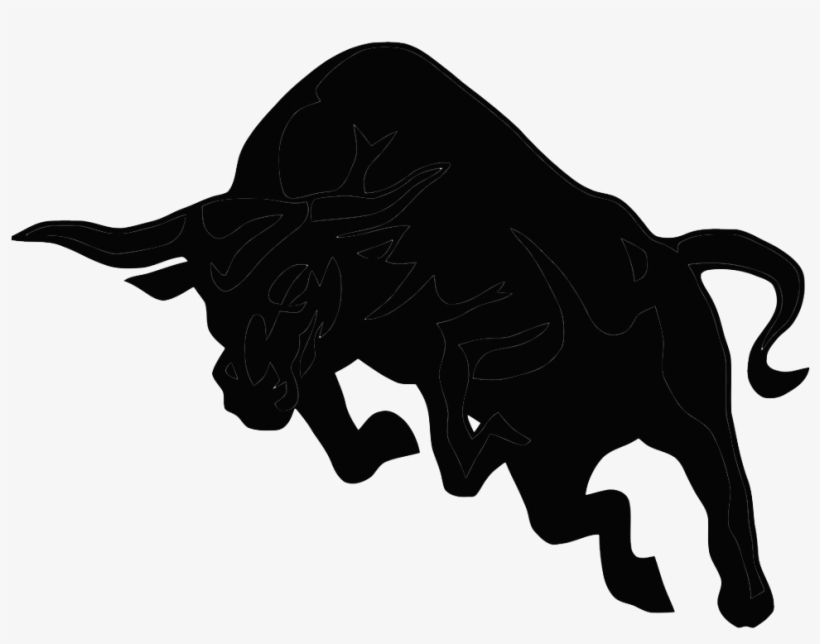 Bull Png Transparent Image - Transparent Bull Png, transparent png
