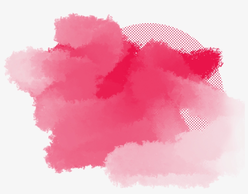 Nicki Minaj & Post Malone To Headline 2018 Made In - Watercolor Paint, transparent png