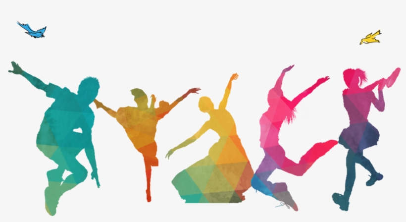 About Festival Elements,the May 4th Quarter,youth Day - Fondos De Carnavales Para Banners Hd, transparent png