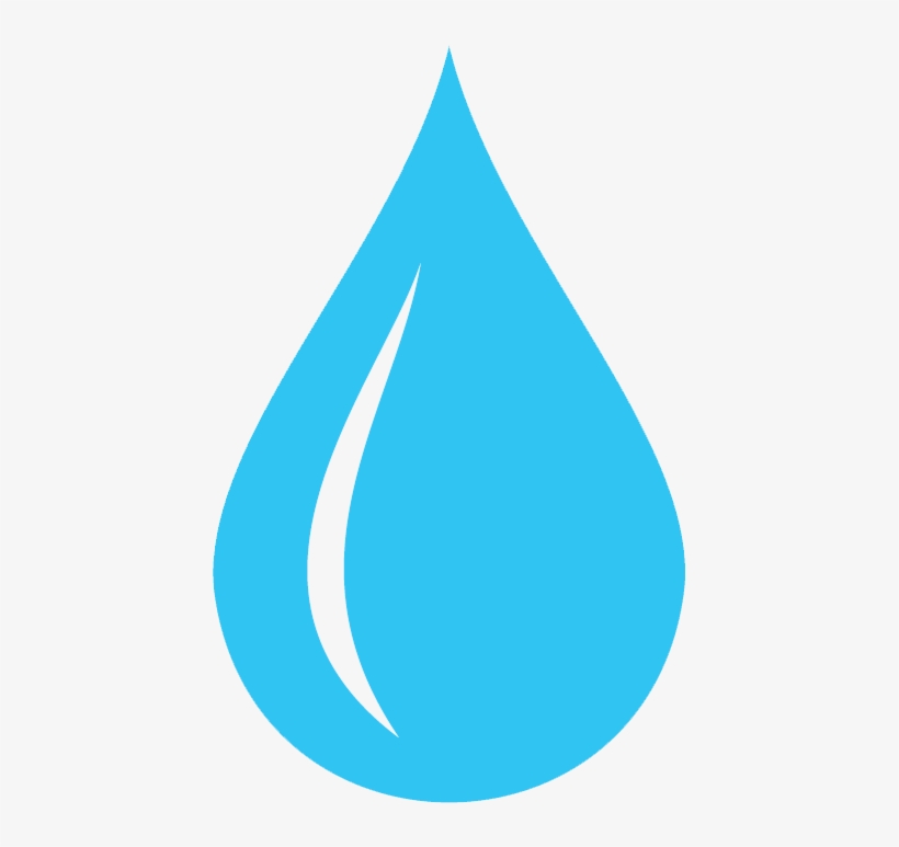 Water Drop - Drop Of Water Png, transparent png