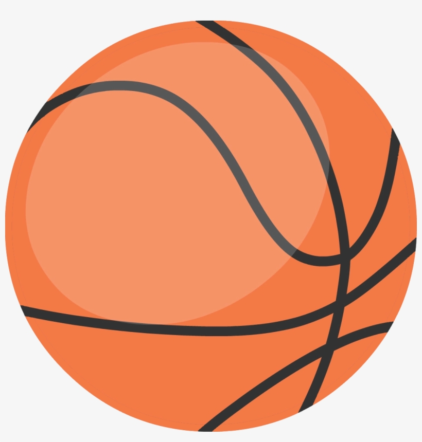 A Basketball - Bfb Basketball, transparent png