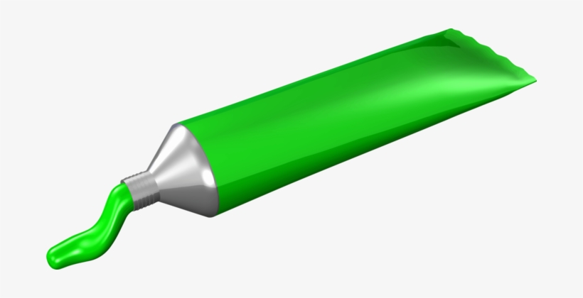 Green Watercolor Painting Watercolor Painting Computer - Colour Tube, transparent png