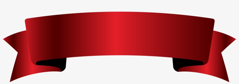 Red Banner Png, transparent png