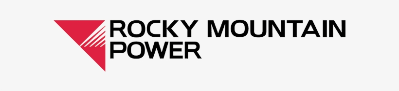 Rocky-mountain - Rocky Mountain Power Foundation Logo, transparent png