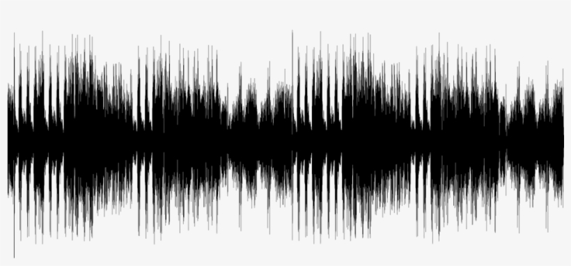 Soundwave Clipart, transparent png