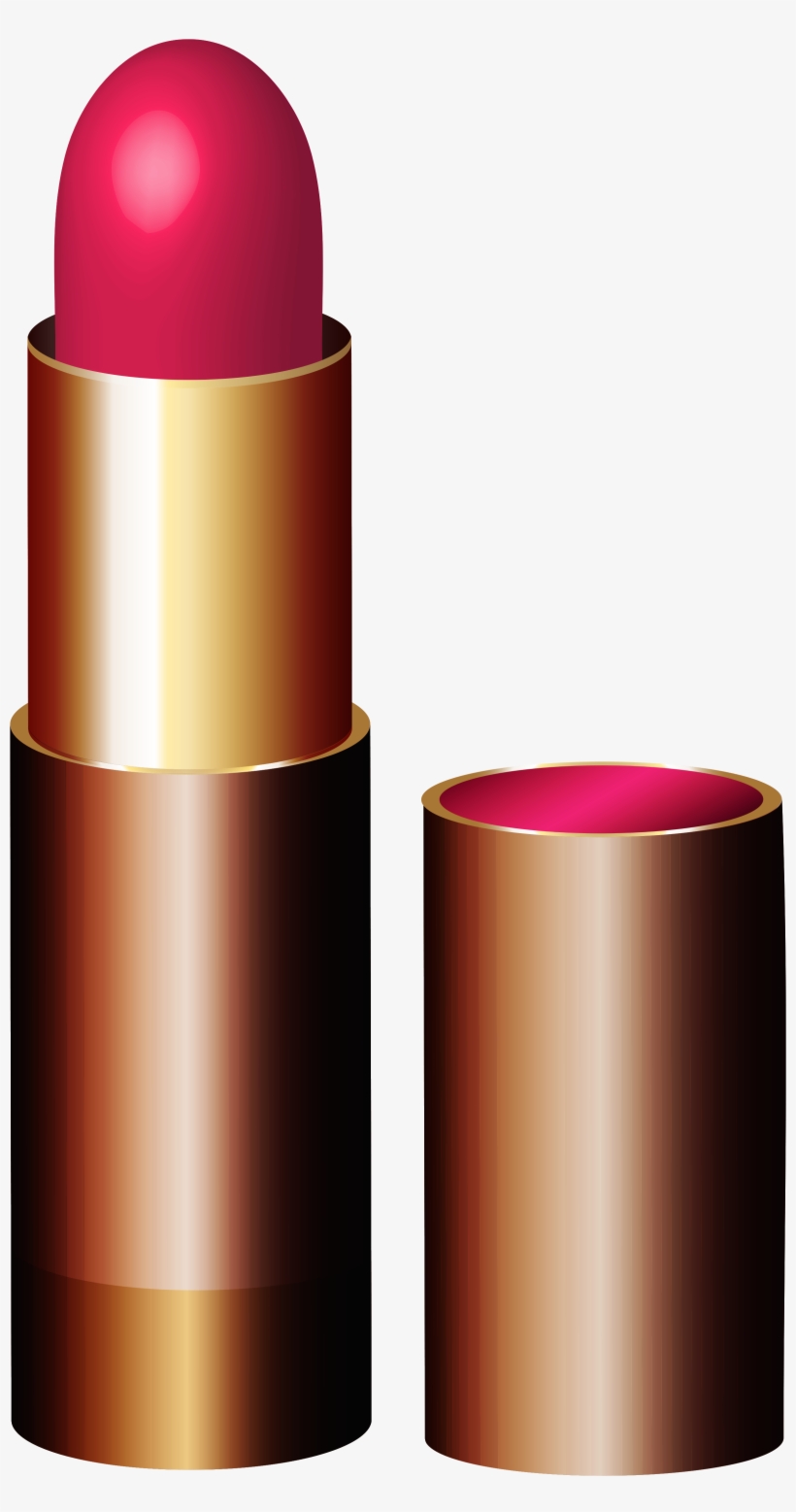Lipstick Png Clip Art, transparent png