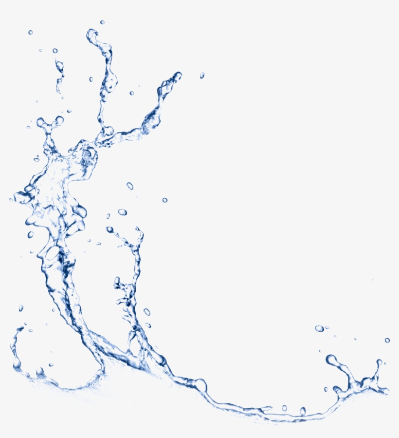 High Resolution Water - Transparent Background Water Transparent, transparent png