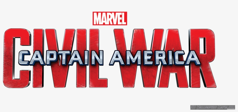 Captain America Civil War Png Logo - Superheroes Marvel Comics Avengers Captain America, transparent png