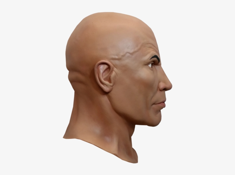Dwayne Johnson, transparent png