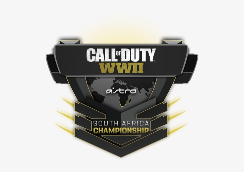 Astro Call Of Duty Championship Featured Image - Call Of Duty Wwii Deluxe Edition (ps4) - Digital Download, transparent png