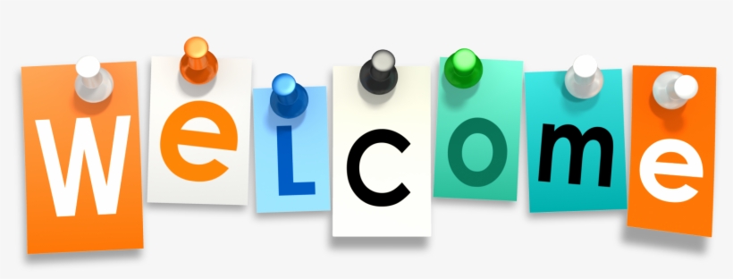Welcome New Families Harvey Milk Civil Rights Academy - Welcome To The Team, transparent png