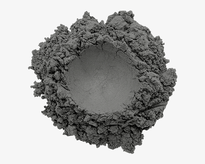 Sparkles - Mprincess Loose Eyeshadow In Pretty Petal, transparent png