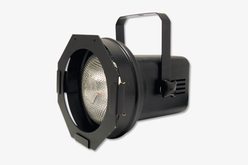 Eliminator Lighting Par 38b Flood Par Can Stage Light - Eliminator Lighting E117 Par 38 Flood Light, transparent png
