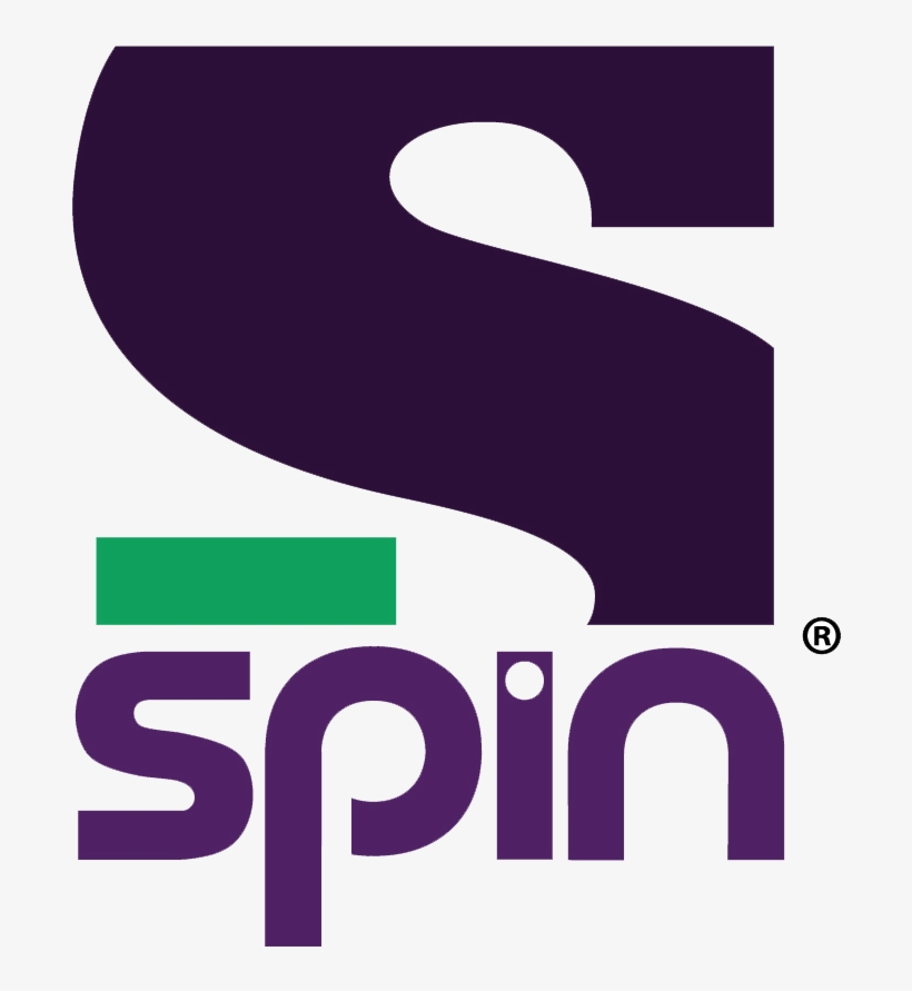 Sony Spin Logo - Sony Spin, transparent png