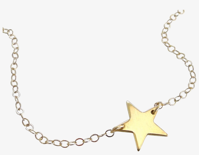 28 Collection Of Necklace Drawing Png - Bracelet, transparent png
