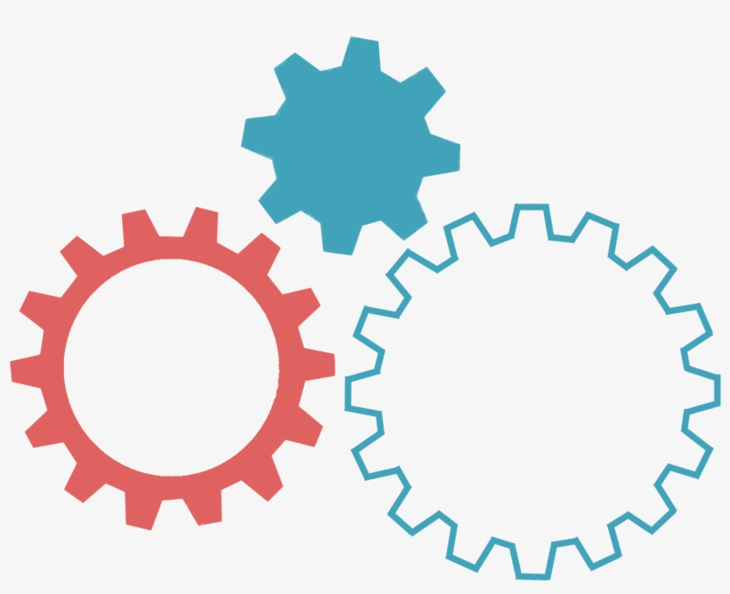 Green Gears Png Why Do People Vote - Sun Clipart, transparent png