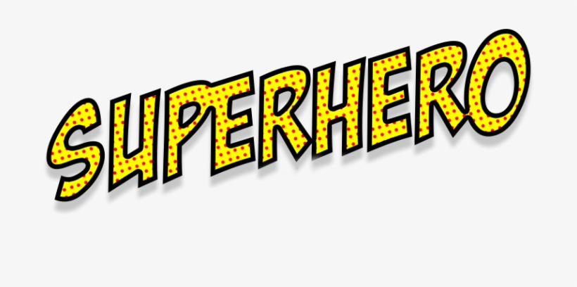 Superhero Png Download Image - Superhero Png, transparent png