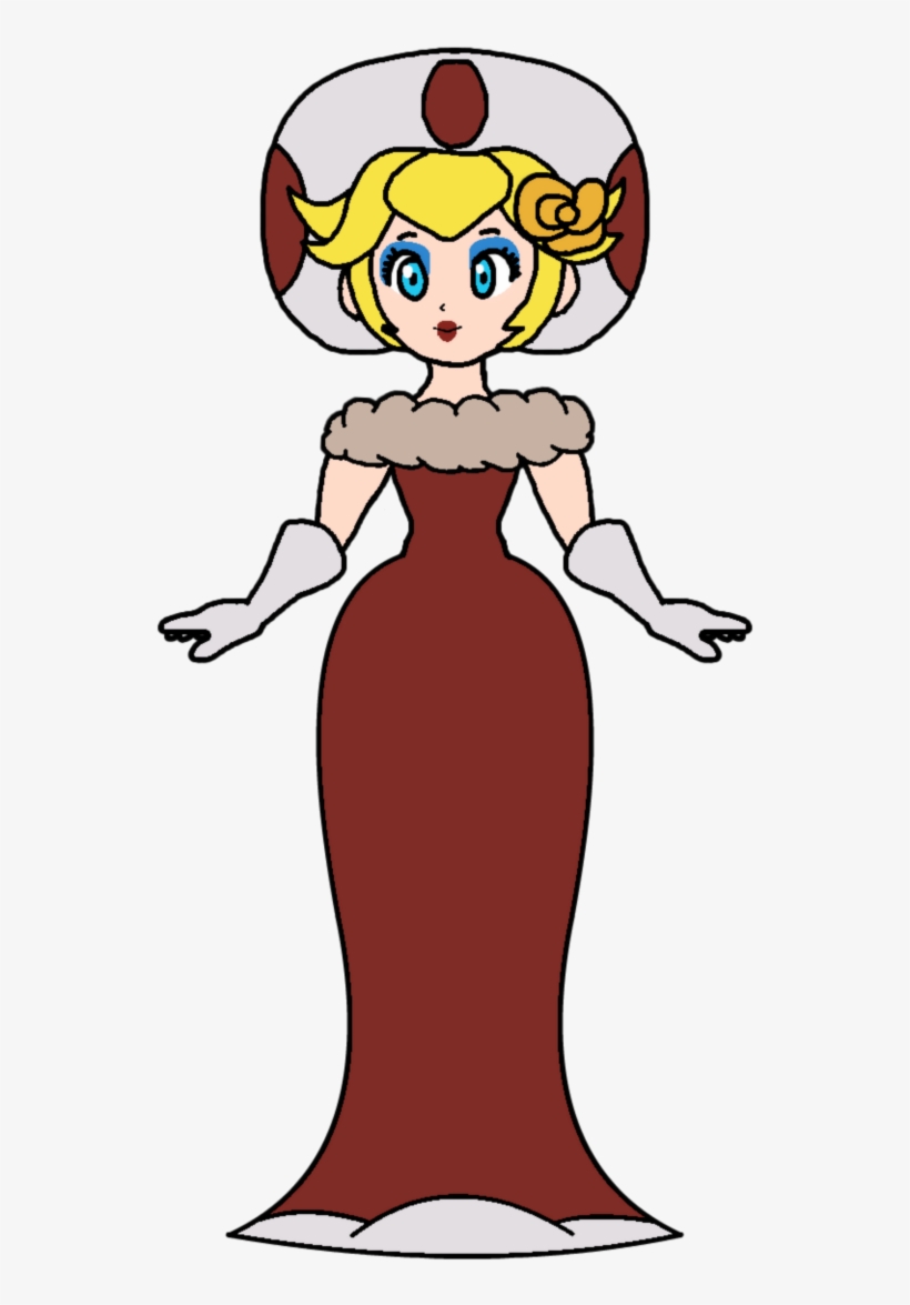 Png Free Super Mario - Princess Peach Katlime, transparent png