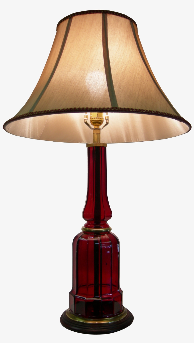 Lamp Clipart Best - Lamp Png, transparent png