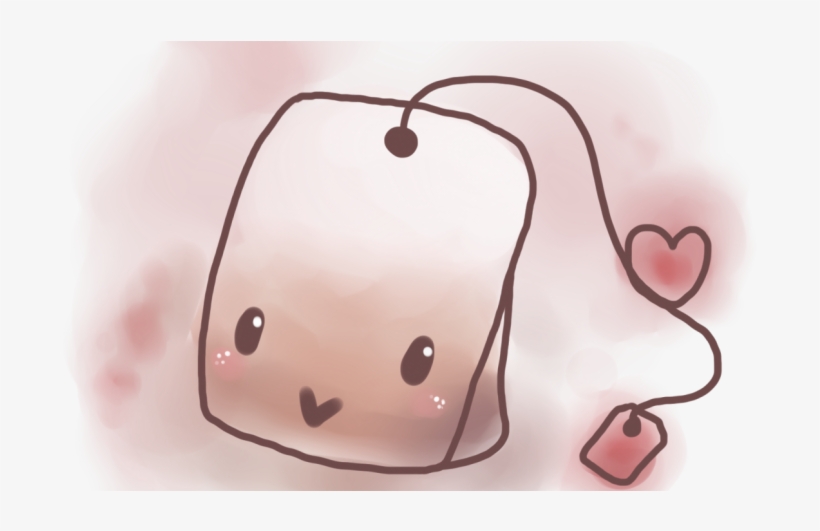 Love Tea, transparent png