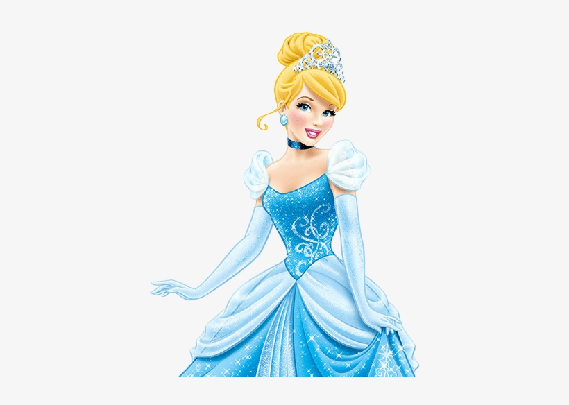 Cinderella - Cinderella Transparent, transparent png