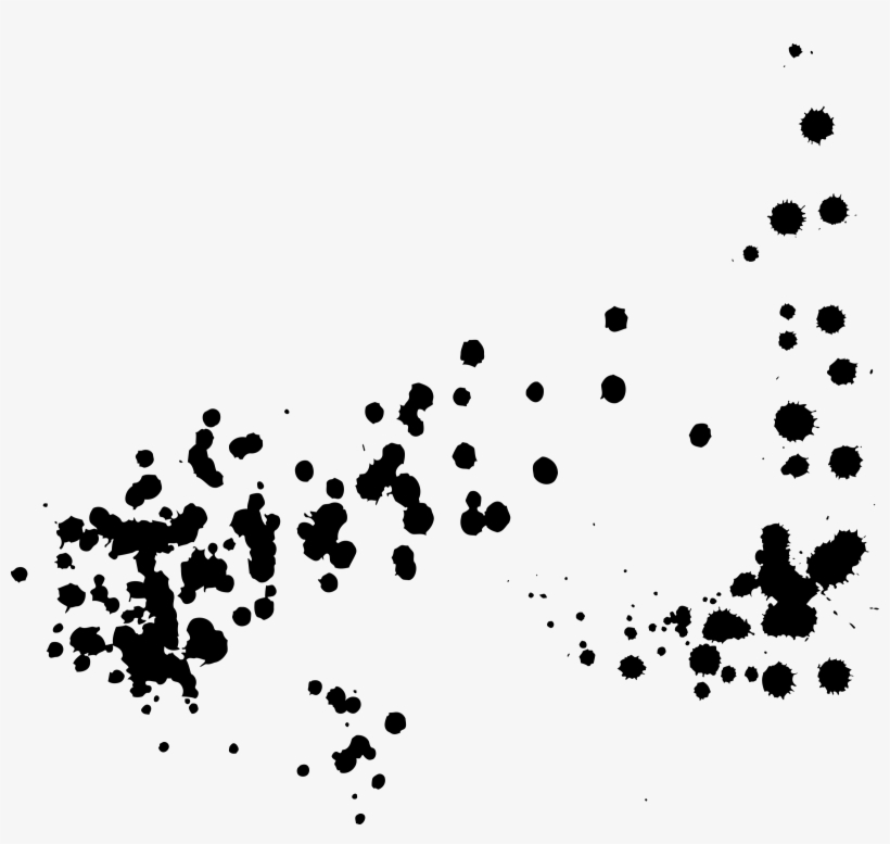 This Free Icons Png Design Of Paint Drops, transparent png