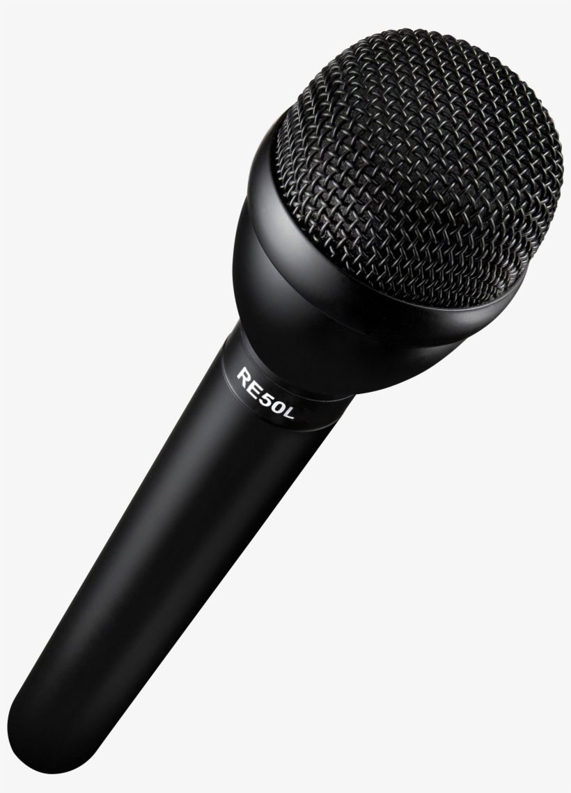 Mountain Top Media Electrovoice Re50n/dl 3402x3402 PNG Download