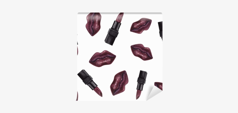 Lipstick, transparent png