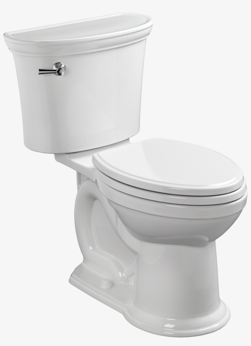 Heritage Vormax Right Height Clipart Transparent Download - American Standard Heritage Vormax, transparent png