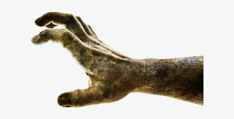 Zombie Hand Png Download Image - Reanimator By H. P. Lovecraft, transparent png