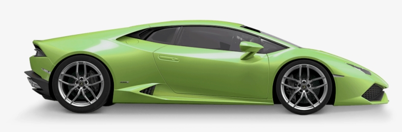 Lamborghini Special Features - Lamborghini Height From The Ground, transparent png