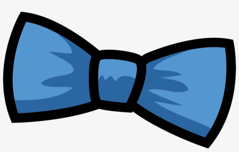 Striped Bow Cartoon Tie Png - Bow Tie Clipart Png, transparent png