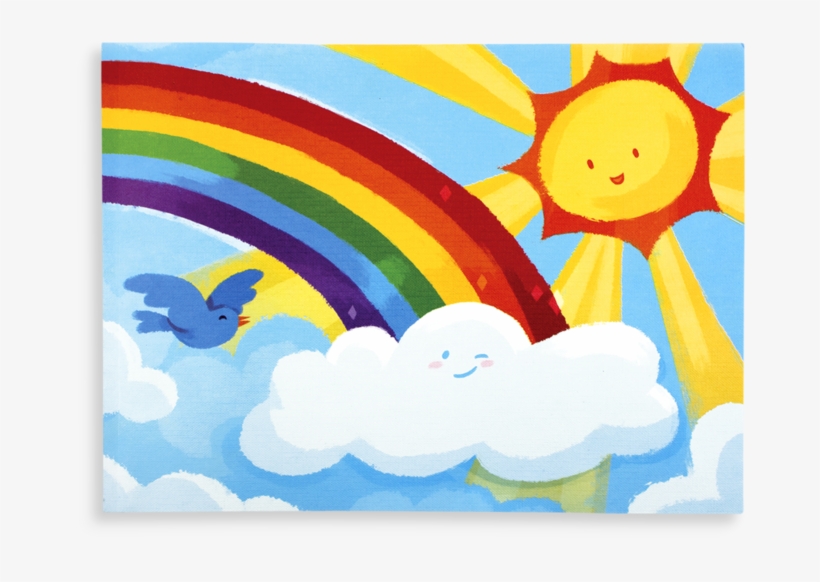 Doodle Pad Duo Sketchbooks - Ooly Doodle Pad Sunshine, transparent png