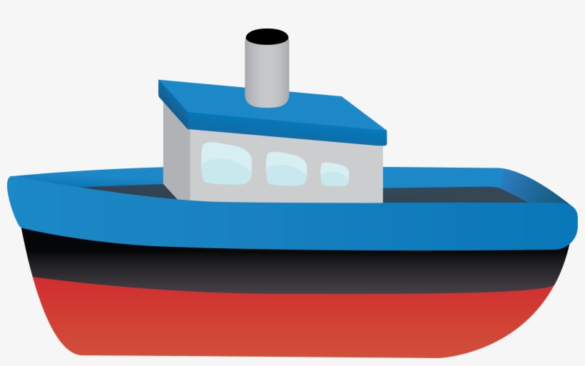 Clipart Png Ship - Ship Clipart Png Transparent, transparent png