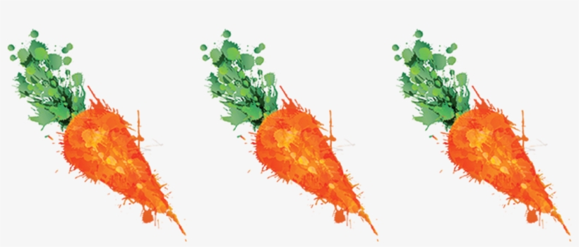 New Writing Cumbria Online Magazine - Carrot Artwork, transparent png
