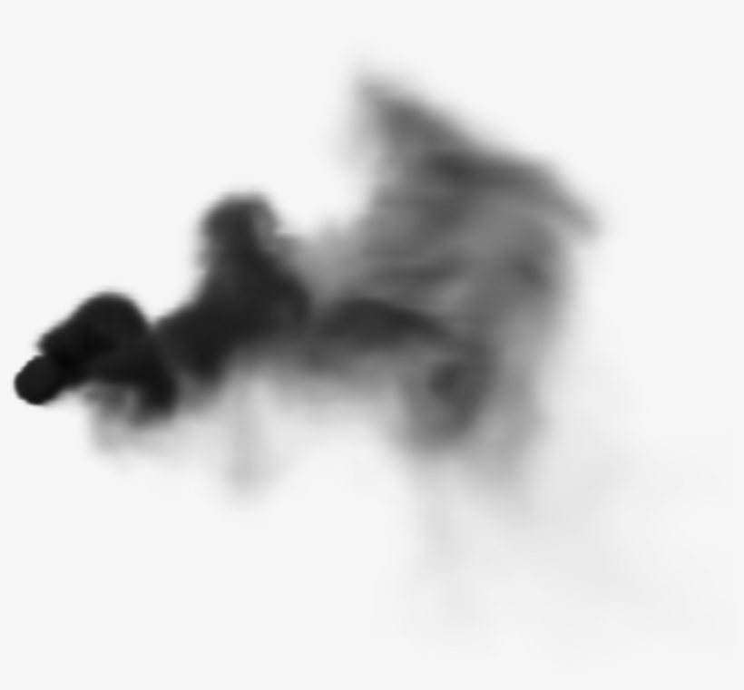 Transparent Pictures Free Icons - Smoke Png, transparent png