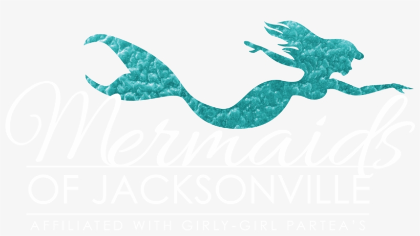 Mermaid Transparent Teal - Mermaids Transparent, transparent png