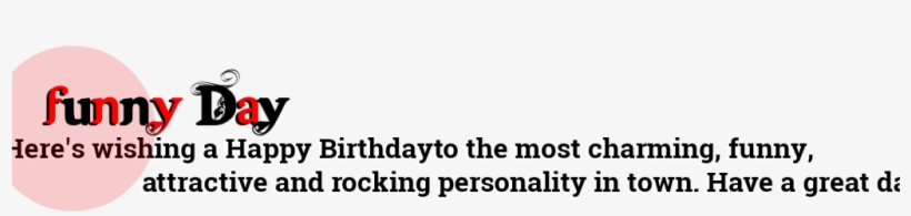 Birthday Png Part-3 - Coquelicot, transparent png
