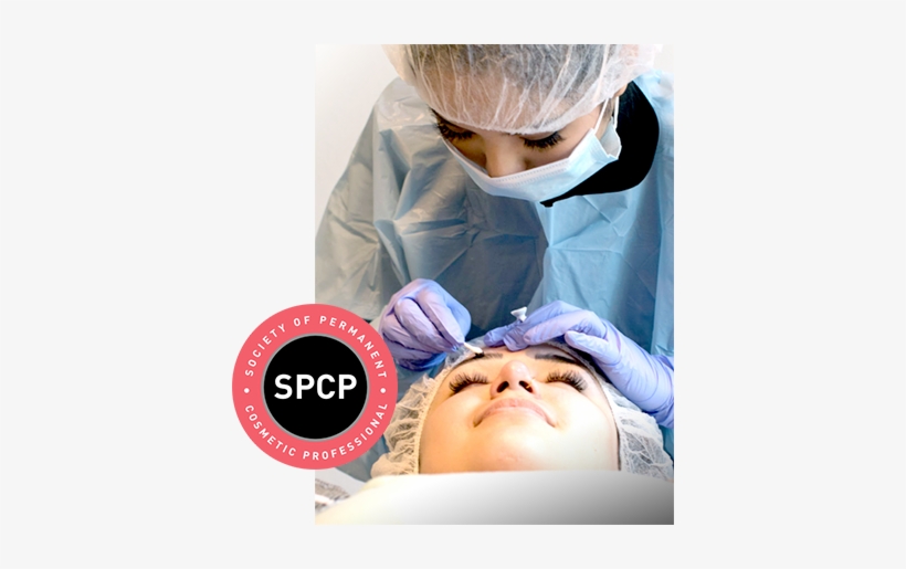 Microblading, transparent png