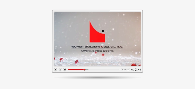 Happy Holidays Video Slider - Display Device, transparent png