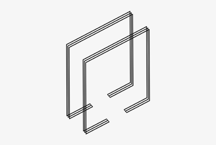 Antenna, transparent png